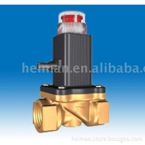 electro valve HM-510